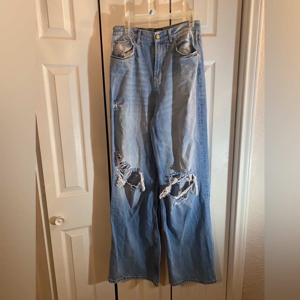 BDG Skater Baggy Jeans